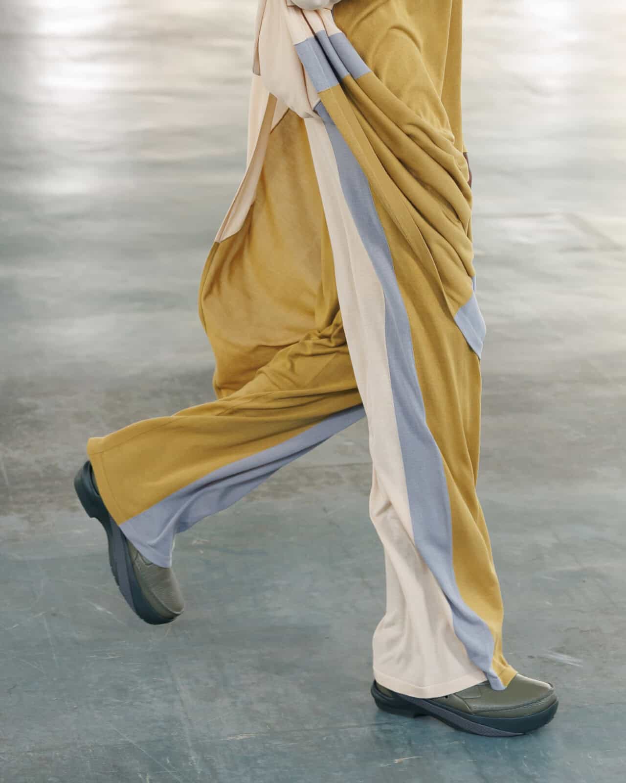 Footwear Finds: Kiko Kostadinov x Crocs - 10 Magazine